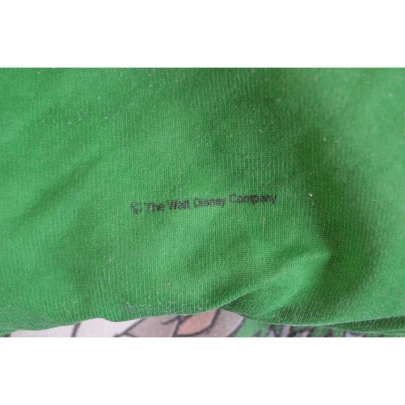 VTG Bambi Children's Sleeping Bag With Zipper **READ** - Picture 5 of 14